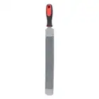 Professional High Carbon Steel Horse Hoof Trimming File Knife Rasp Double Si MF