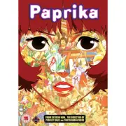 Paprika