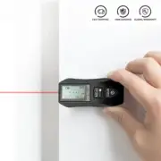 30m Laser Distance Meter Laser Measure Digital Laser Rangefinder Usb Rechargeale