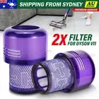 Replacement Filter for Dyson V11 Absolute V11 Animal V15 Detect Vacuum Hepa 2PCS