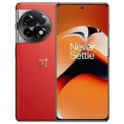OnePlus 11R 5G Factory Red (8GB +128GB) Dual SIM Snapdragon 8+ Gen 1 Proces