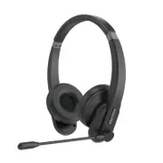 OY632 Wireless Headset Noise Canceling Bluetooth-Compatible Headphones with Mic
