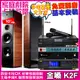 金嗓歡唱劇院超值組合 K2F+TDF K-105+BMB DAR-350HD4+JCT J-8100