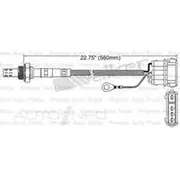 PAT Oxygen/Lambda Sensor Pre-Catalytic Converter/Manifold - EGO-401