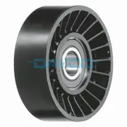 Brand New Dayco Idler/Tensioner Pulley for Ford Bronco 4.9L Petrol W 1985-1987
