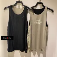 在飛比找蝦皮購物優惠-【Simple Shop】NIKE Dri-FIT 雙面 籃