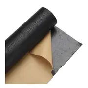 2X Self Adhesive Leather Repair Patches Kit for Sofa Couch Auto Interior Use