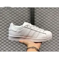 在飛比找蝦皮購物優惠-精品二手 ADIDAS SUPERSTAR FOUNDATI