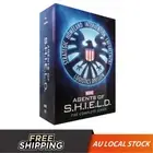 Agents of S.H.I.E.L.D. SHIELD Complete Series 1-7 DVD Brand New & Sealed Box Set