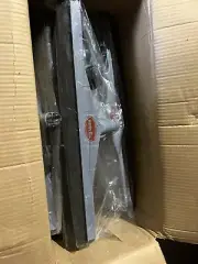 22" Floor Squeegee Head