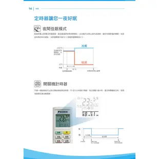 DAIKIN 大金 RHF25VAVLT FTHF25VAVLT 經典 V系列 3-5坪 變頻冷暖空調 冷氣