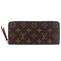 在飛比找momo購物網優惠-【Louis Vuitton 路易威登】Monogram經典