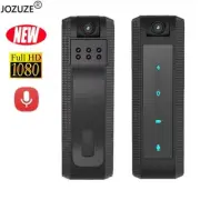 Mini Camera Hd 1080p Police Body Cam Portable Small Digital Video Recorder