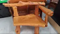 在飛比找Yahoo!奇摩拍賣優惠-檜木椅