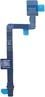 WATIPUNO Battery Connector Ribbon Flex Cable Replacement for MacBook Pro 14.2'' A2442 A2779 16'' A2485 A2780 821-03188-A 821-03122-A 2021-2023 Year (A2485A2780 16.2inch)