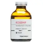 TONYMOLY Inkey Library Ampoule 30ml #Rosehip Oil 100% Organic Oil Vegan Ampoule
