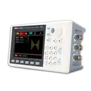 UTG962E 2-CH Function Signal Generator 30Mhz/60Mhz Arbitrary Waveform Generator