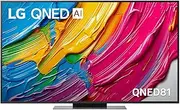 [LG] 55" QNED81A AI LED UHD 4K Smart TV 2025
