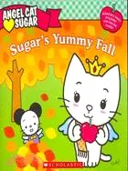 在飛比找三民網路書店優惠-Sugar's Yummy Fall