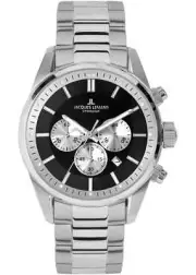 JACQUES LEMANS SPORT Men's watch 42-6.1E