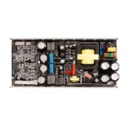 DM Digital Amplifier Board Class D 500W*2 Stereo Audio Amplifier BTL 1000W