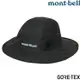 Mont-Bell GORE-TEX Storm Hat 防水圓盤帽 1128656 BK 黑