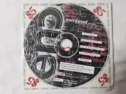 encrypted cd-rom fully working 5 programs FREE SHIPPING Hot Trax, Spaceward HoIV