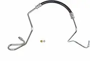 Sunsong 3401708 Power Steering Pressure Line Hose Assembly