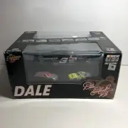 NASCAR Dale Earnhardt Sr. 1/24 Replica #3 Car NEW! Winner's Circle RCR