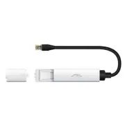 Ubiquiti INS-8023AF-O Adapter 802.3af Outdoor PoE Converter