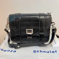 在飛比找PopChill優惠-[二手] Proenza Schouler PS1 mini