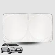 Windscreen Sun Shade for Ford Focus 2011-2018