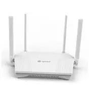 AX1500 WiFi 6 Router Dual Band Wireless Internet Router, Wireless Speed Up to