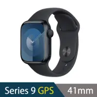 在飛比找蝦皮購物優惠-「全新」apple watch s9 gps 41mm