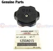 GENUINE Mitsubishi Pajero Mini Pajero Pinin Pajero Sport Engine Oil Filler Cap