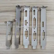 Bracket For Lenovo R520 RX 550 GTX 750 Ti R7 350 Graphics Video Card