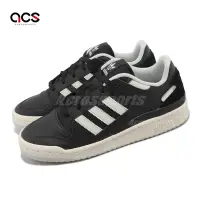 在飛比找Yahoo奇摩購物中心優惠-adidas 休閒鞋 Forum Low CL 男鞋 女鞋 