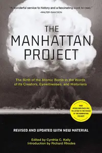 在飛比找誠品線上優惠-The Manhattan Project: The Bir