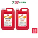 美琪抗菌洗手慕斯加侖桶3785ML X 2入【愛買】