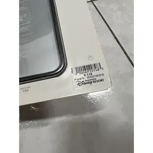 全新 上海迪士尼 手機殼 蘋果 apple iPhone XS Max 米奇 經典款 耳朵