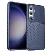 Thunder Series For Samsung Galaxy S24 Case Shock-absorbed TPU Mobile Phone Cover