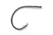 Mustad 39951npbln - Size 6/0 Qty 25 - Demon Hooks Chemically Sharpened