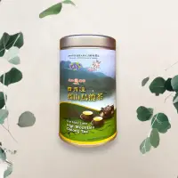 在飛比找蝦皮購物優惠-【天仁茗茶】日月潭高山烏龍茶 4兩150g