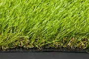 Artificial Grass 20mm 1x3m Synthetic Turf 3 SQM Fake Lawn Roll Green & Yellow