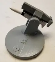Mk-13 Guided Missile Launching System (GMLS) Static Model Kit, 1/44 Scale