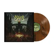 Meliora (Orange Marble Vinyl) (Import)