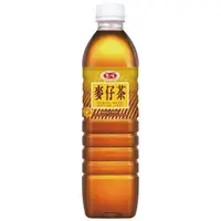 在飛比找蝦皮商城優惠-愛之味 麥仔茶 590ml【康鄰超市】