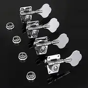 RuiJOTWAT 4R Electric bass strings Bass open strings tuning knobs tuning knobs tuning machine