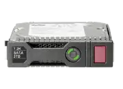 HP 3TB Internal 7200RPM SATA 3.5" 6Gb/s (628061-B21) HDD