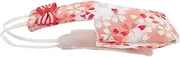 GREENADSCAPE Parrot Diaper Flight Suit for Parakeets Cockatiels Breathable Washable Bird Costume Accessory for Comfortable Flight Experience